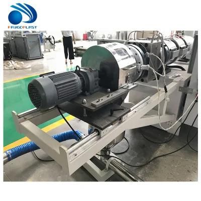 Faygo Plastic Granule Raw Material Making Machine