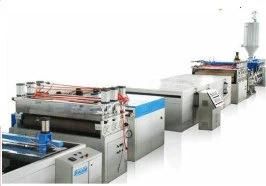 Wood Plastic Co-Extrusion Wall Board with CE Approved