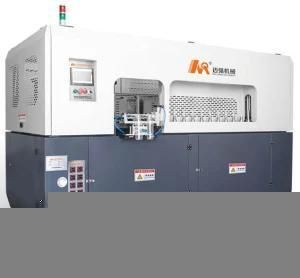 Pet Plastic Bottle Manufacturing Equipment Bottle Making Machine