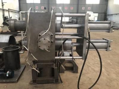Good Selling Plastic Pelletizing/Plastic Machinery/Pelletizer with Low Noise