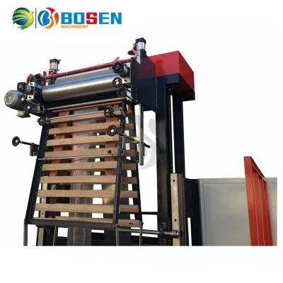 Bsj Mini Greenhousel Film Blowing Machine