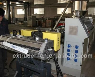High Quality PP/PE/ABS/HIPS Sheet Making Machine
