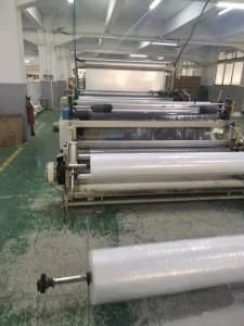 Curtain Making Machine Bath Curtain Magnet Machine