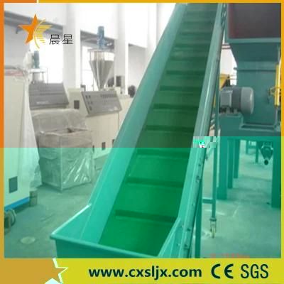 Plastic Recycling Machine/PP PE Film Washing Line