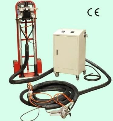 Polyurethane Foaming Injection Machine FD-211