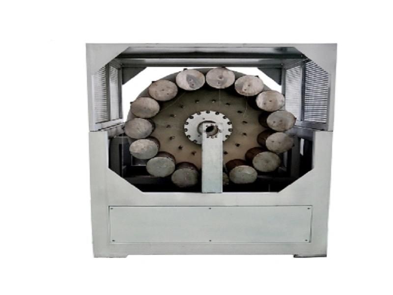 Contemporary Promotional PVC Fibre Reinforced Pipe Making Machine