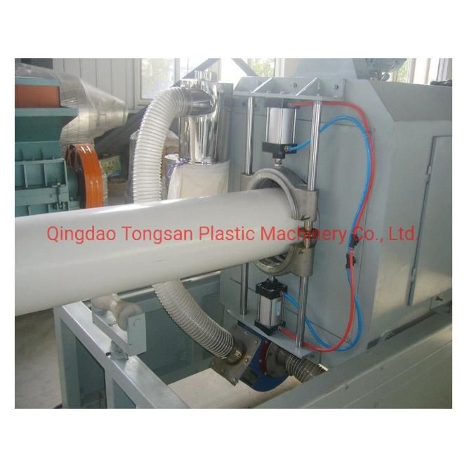 16-50mm Electrical Conduit PVC Pipe Making Machine/Electrical PVC Pipe Machine