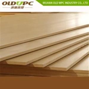 Plastic WPC Floor Panel Machinery PVC Foam Board/Sheet Extruder Extrusion