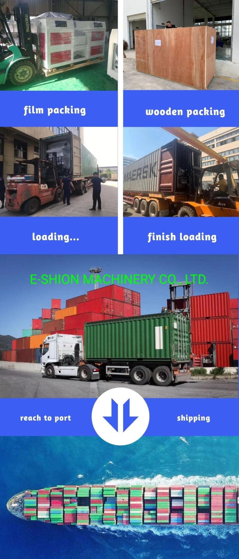 High Speed LDPE LLDPE Greenhouse Agriculture Thin Film Blowing Machine Factory