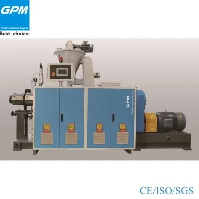 PVC WPC Foam Plate Production Line