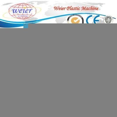 600mm PVC Edge Banding Production Machine Line