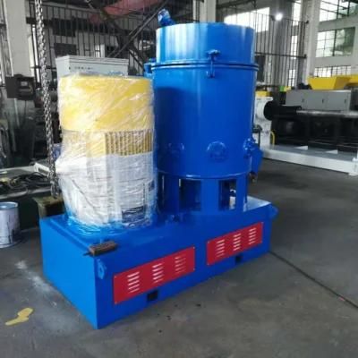 PS Plastic Pelletizing Machine with Free Spare Parts