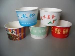 Paper Bowl Shaper