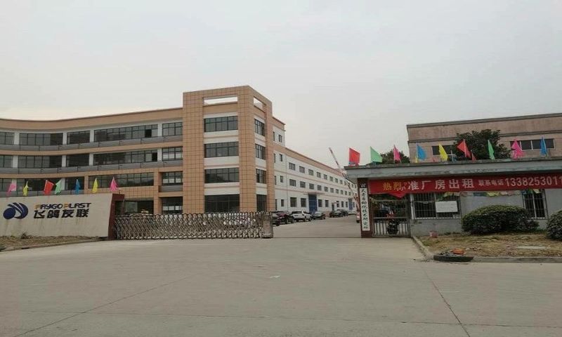 High Speed Servo Motor Control Pet Bottle Blow Molding Machine