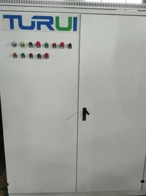 Turui Brand PPR Series Plastic Pipe Forming Equipment