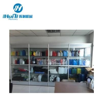 19 Litre PC Bottles Manufacturing Machines