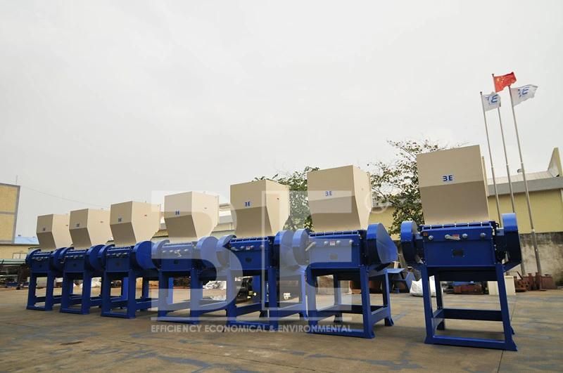 Heavy-Duty Crusher/Plastic Crusher