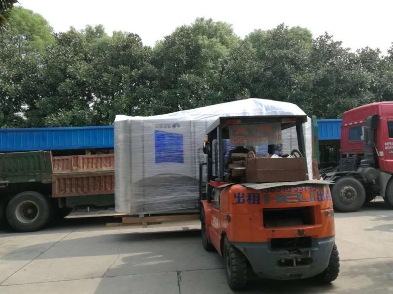 CSD Bottle Blowing Making Machine for 1.5 Liter Bottle