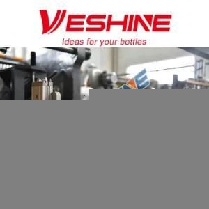 Full Automatic Plastic Bottle Blow Molding Machine