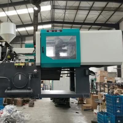 Injection Molding Machine 150 Ton