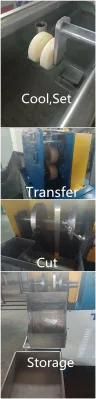 Solid and Stable Drinking Single-Screw Pipe Tube Making Machine Extruding Machine Line