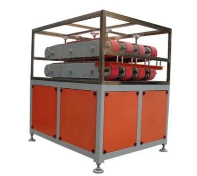 Extrusion Machine/Plastic Extruder with Famous Brand Vacuum Pump and Motor