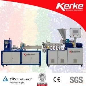 Small/Mini Laboratory Pellet Making Extruder Machine