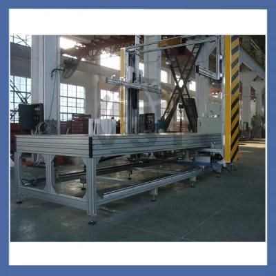 Hot Wires EPS CNC Cutting Machine