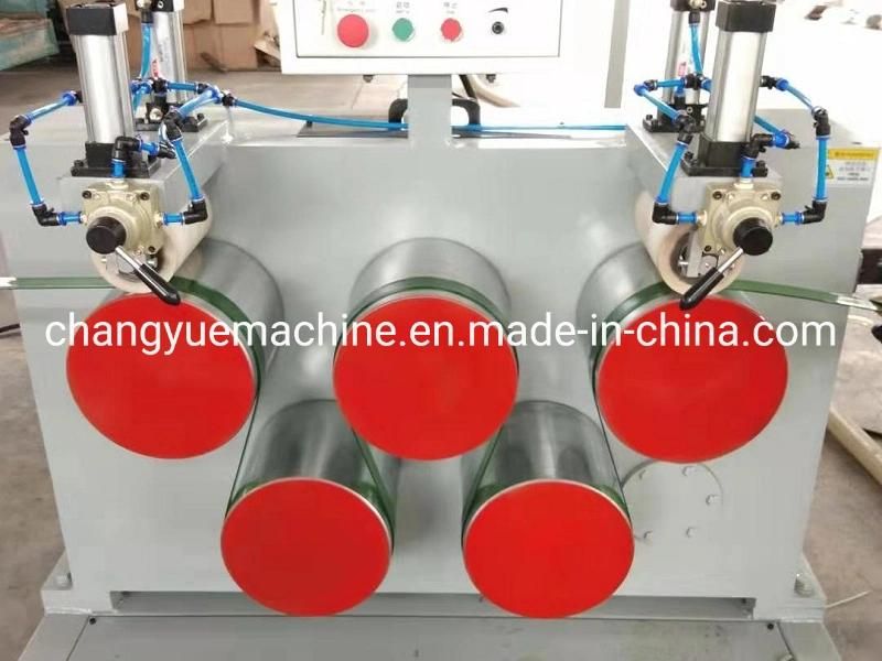 China Best Brand Pet Strap Belt Production Line