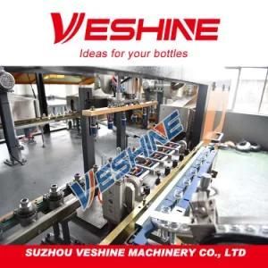 Full Automatic Soda Pet Bottle Blowing Machine