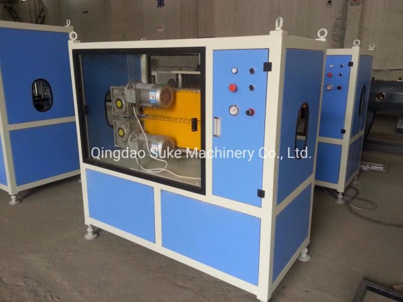 PE/PP/PPR Pipe Extrusion Making Machine Line