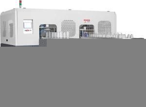 Machine for Making Candy Cookies Biscuits Crackers Nuts Dried Fruits Storage Packaging ...