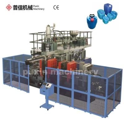10L 15L 20L 25L 30L Automatic Extrusion Plastic HDPE Bottle, Jerry Can, Toy, Drum Canister ...