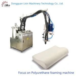 Memory Foam Machine Memory Piloow Machine