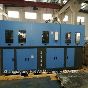 Plastic Blowing Machine for Hot Filling Bottle