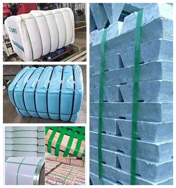 Xdc 600kg/H PP Strap Production Line /Pet Strapping Belt /Pet Packing Straps /Plastic Extrusion /Extruder Machine Machinery