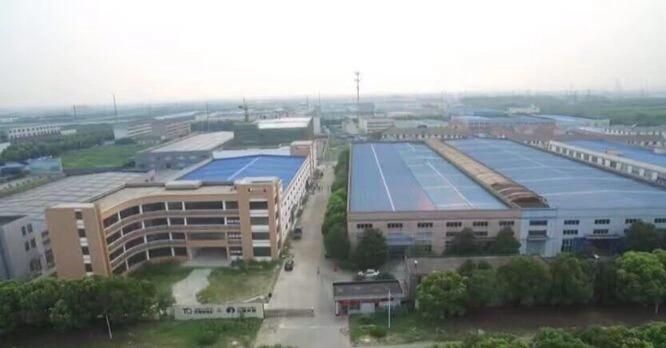 Pet Bottles Blow Moulding Machinery