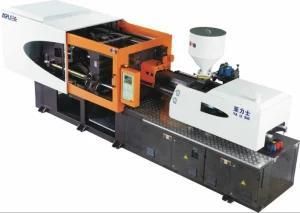 Injection Molding Machine Ax Series 140 Ton, Plastic Product Using.