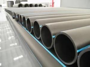 Full Sizes Diameter HDPE Pipe for Water System