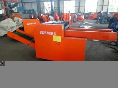 Granulation Recycling Machines Unique Power Design Can Be Disassembled