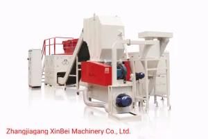 Electric Start Chipper Shredder Shredder Motor