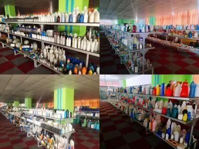 Hand Washer Container Hollow Blow Molding Machinery