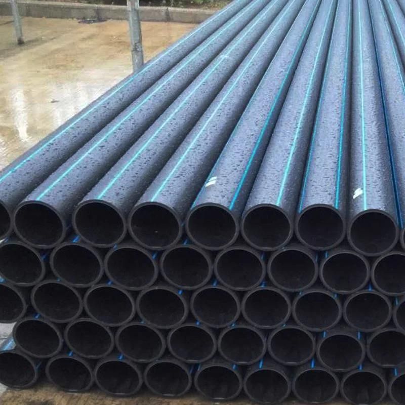 PE Pipe Extrusion Line 20-110mm Plastic PE HDPE PPR Pipe Making Machinery/HDPE Production Line/Plastic Extruder