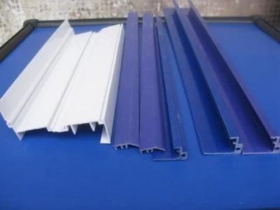 PVC Ceiling Panel Extruder Line Making Machine for Light Ceiling Panels Industry