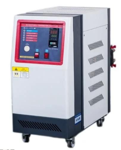 Mold Temperature Controller 9kw Oil Type