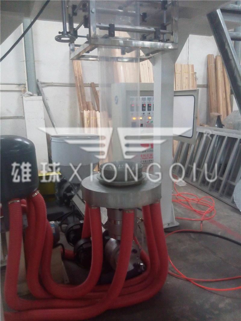600mm Film Blowing Machine