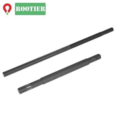 Chromed Bars Rod