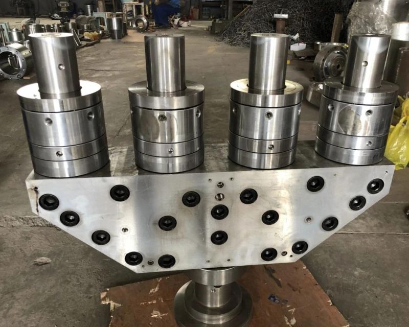Good Quality PVC Electricity Conduit Pipe Making Machine / Production Line