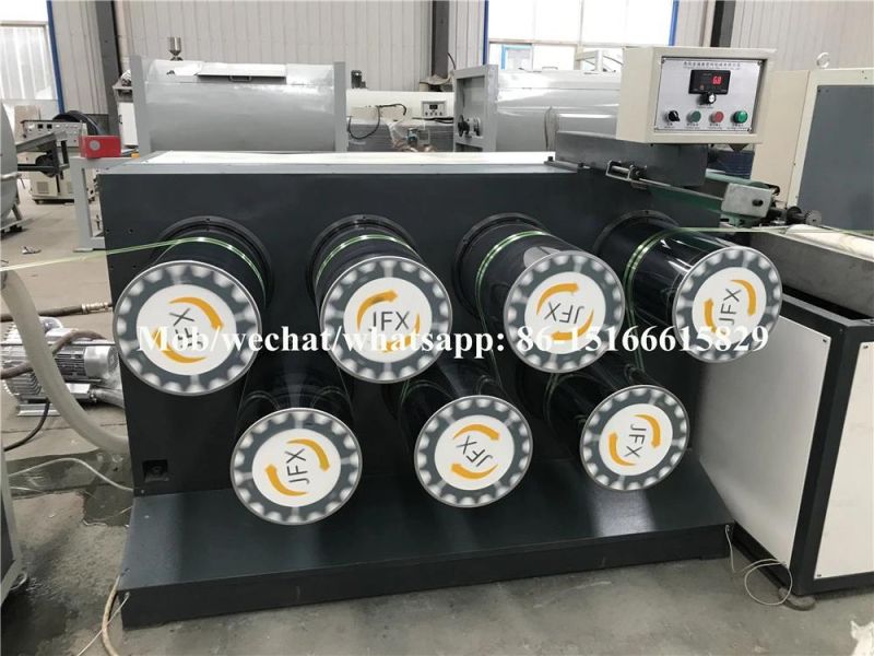 PP Filament Plant