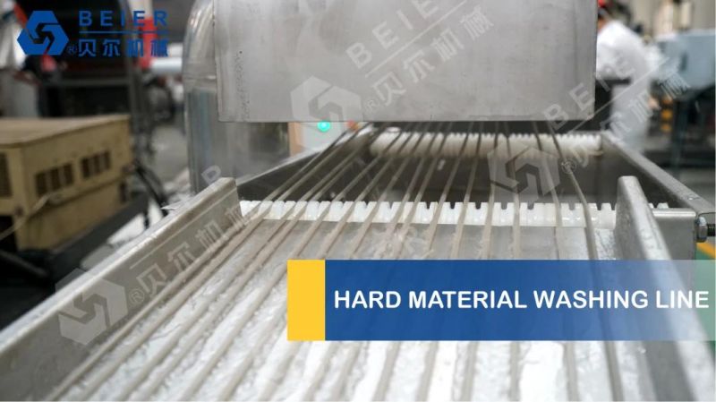 500kg Sorting Belt with Ce Certificate
